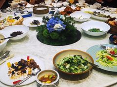 -太湖饭店·寄畅轩中餐厅