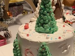 -上海锦江汤臣洲际大酒店壹阶层