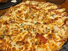 -澳骄 Aussie Kitchen·手工披萨·西餐(国大店)