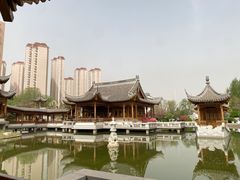-南普公园