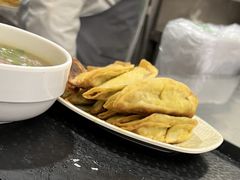 -清真蒋有记(老门东店)