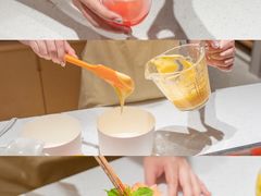 -ABC Cooking Studio(上海环球金融中心店)