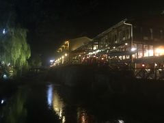 -北京水岸山吧度假村(雁栖镇店)