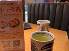 -沼津港精致料理·寿喜烧·烧鸟(青浦宝龙广场日料榜单店)