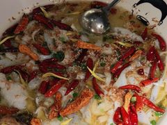 -江渔儿酸菜鱼(奥园广场金发购物中心店)
