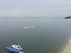 -惠州金海湾嘉华度假酒店