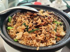 黄鳝饭-富哥食店