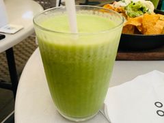 -农畉LONFOOD(福田星河COCOPark店)