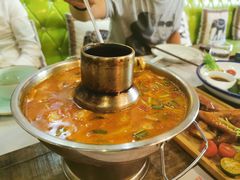 -囧人粗品·泰国街市料理(霖峰店)