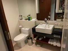 -上海浦东假日酒店