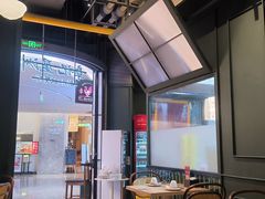 -章记星洲 · 新加坡餐厅(望京店)