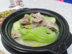 -东江海鲜大排档·潮汕菜·砂锅粥