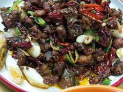 -新疆味道(大成名店公园店)