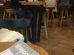-星巴克(上海交通大学店)