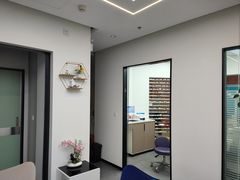 -唐杰口腔(富都广场店)