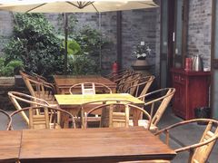 -院8里·少城记忆老川菜(宽窄巷子店)