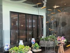 -苏浙汇(南京西路店)