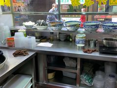 -索家卤汁凉粉店(回民街店)