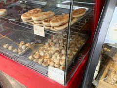 -宋记饼家(石门二路店)