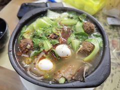 -清真·穆萨砂锅(大皮院店)