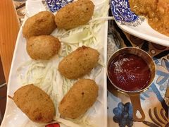 -番茄屋葡式美食(总店)