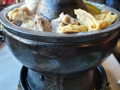 腾冲土锅-多味居(剪子巷店)
