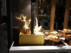 -印象餐厅(杭州国际博览中心北辰大酒店)