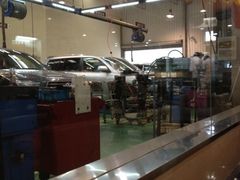 -上海和展广汽丰田4S店(老闵行店)