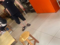-杨记杏仁茶(椰园店)