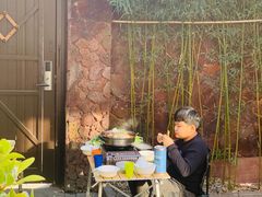 -北京益泉花园酒店