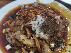 -温记府廟豆汤饭·始于1955年(海椒店)