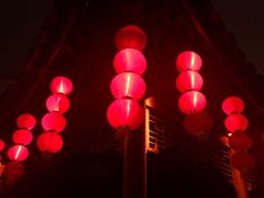 -衣裳街历史文化街区