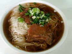 -兄弟拉面(交通大学店)