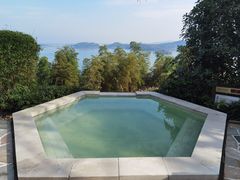 -天目湖涵田半山温泉