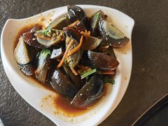-缘福乡村铁锅炖民宿(八达岭店)