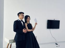 点击看大图 -金夫人婚纱摄影(总店)