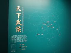 -成都武侯祠博物馆