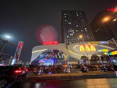 -万达广场(扬州邗江店)