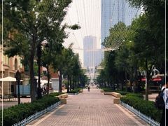 -天津意大利风情旅游区
