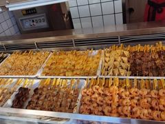 -天府棒棒鸡(南屏步行街店)