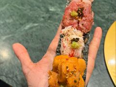 -鮨冠OMAKASE食べ放题(北京首店)