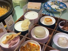 -一味大院•桐庐菜传承店(春江路店)