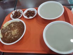 -护国寺小吃(左家庄店)