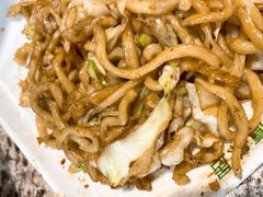 -厚味居炙子烤肉·清真(天桥南纬路店)