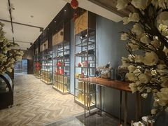 -春申里餐厅(银泰in99店)