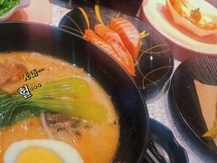 -争鲜回转寿司(南开大悦城店)