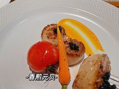 -JANS意式简餐厅·惠灵顿牛排