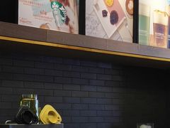 -星巴克(秦皇岛乐都汇店)