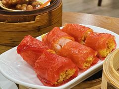 全网红米肠-富豪酒家(正大广场店)
