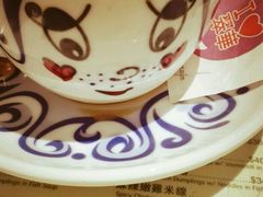 -翠华餐厅